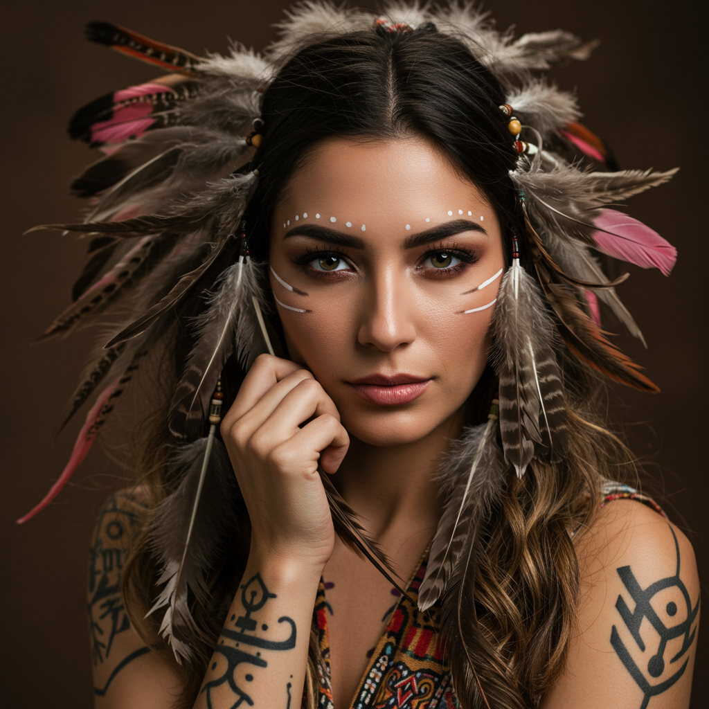 Jaguar Medicine Tribe Apple Music