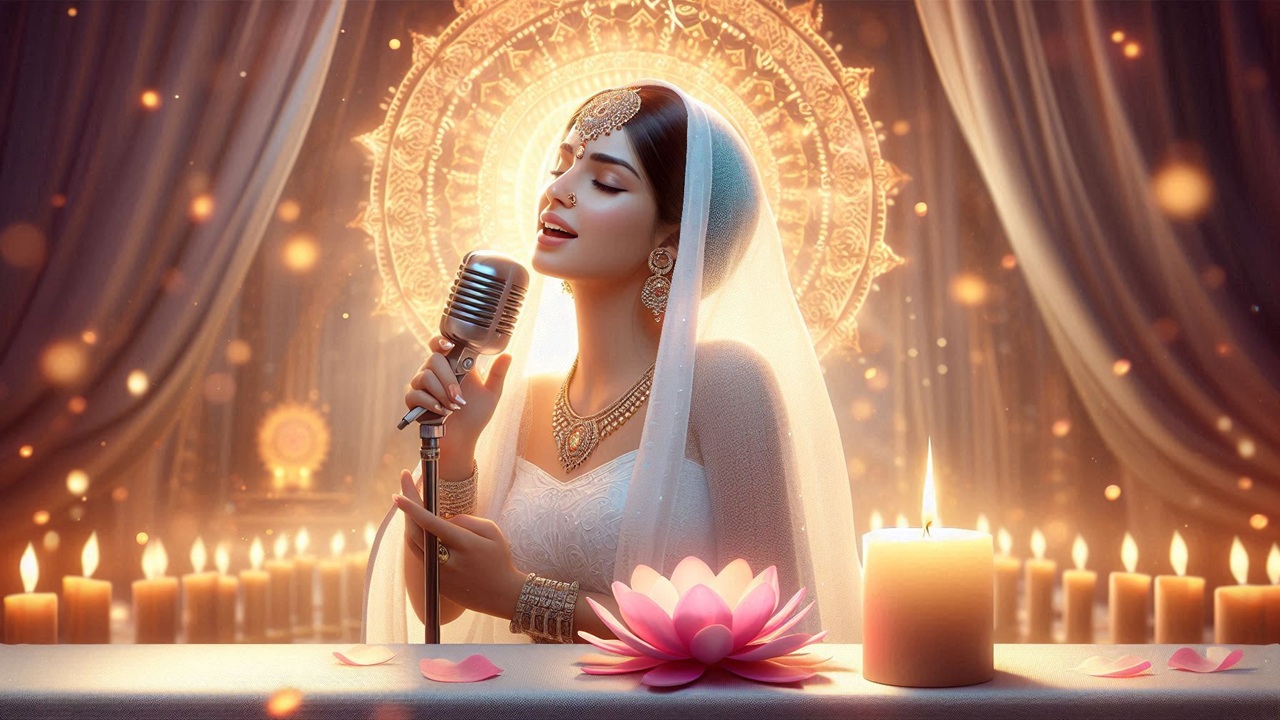 Maa Shakti Kaur Apple Music