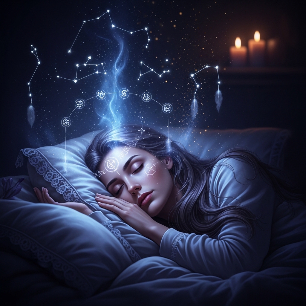 Dream journal spiritual practice