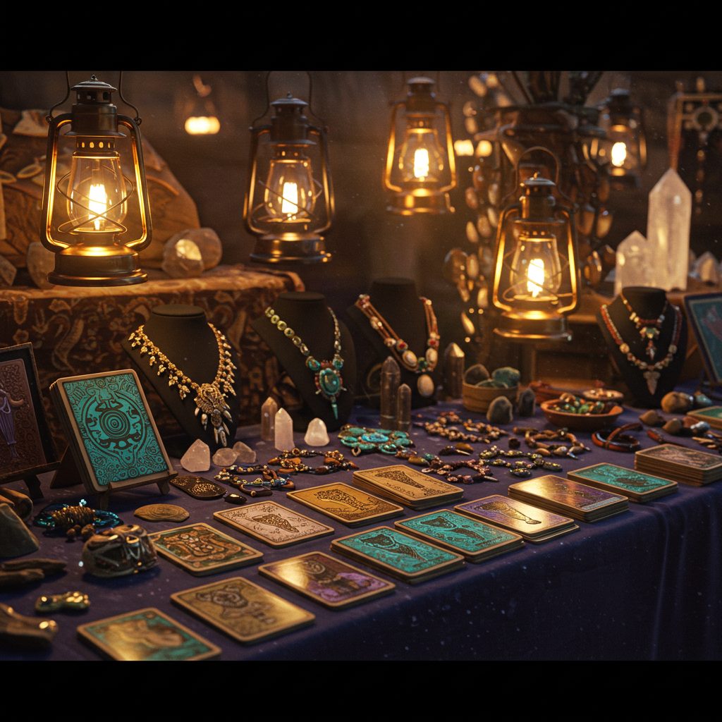 Shop