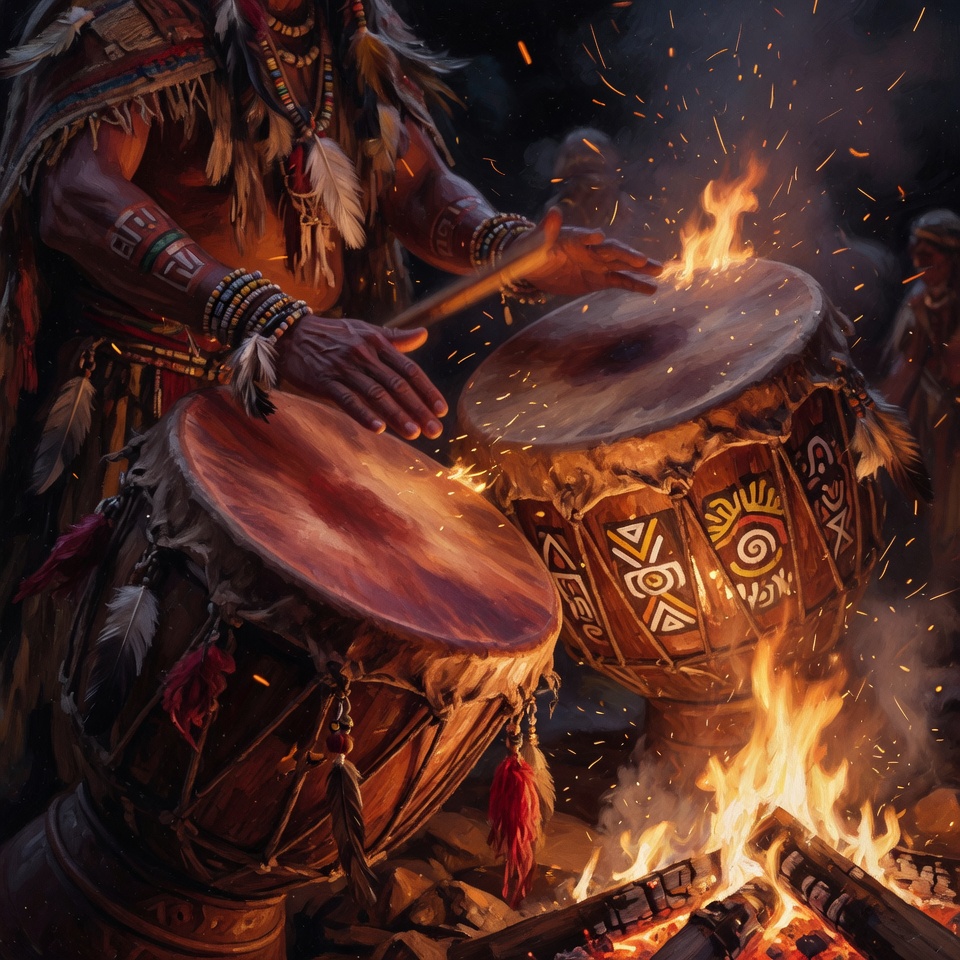 Ceremonial Music