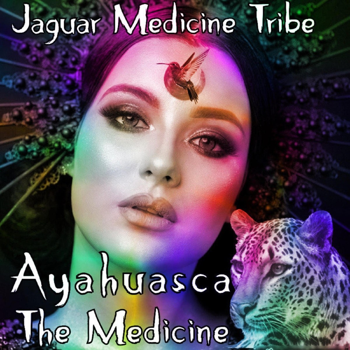Ayahuasca The Medicine