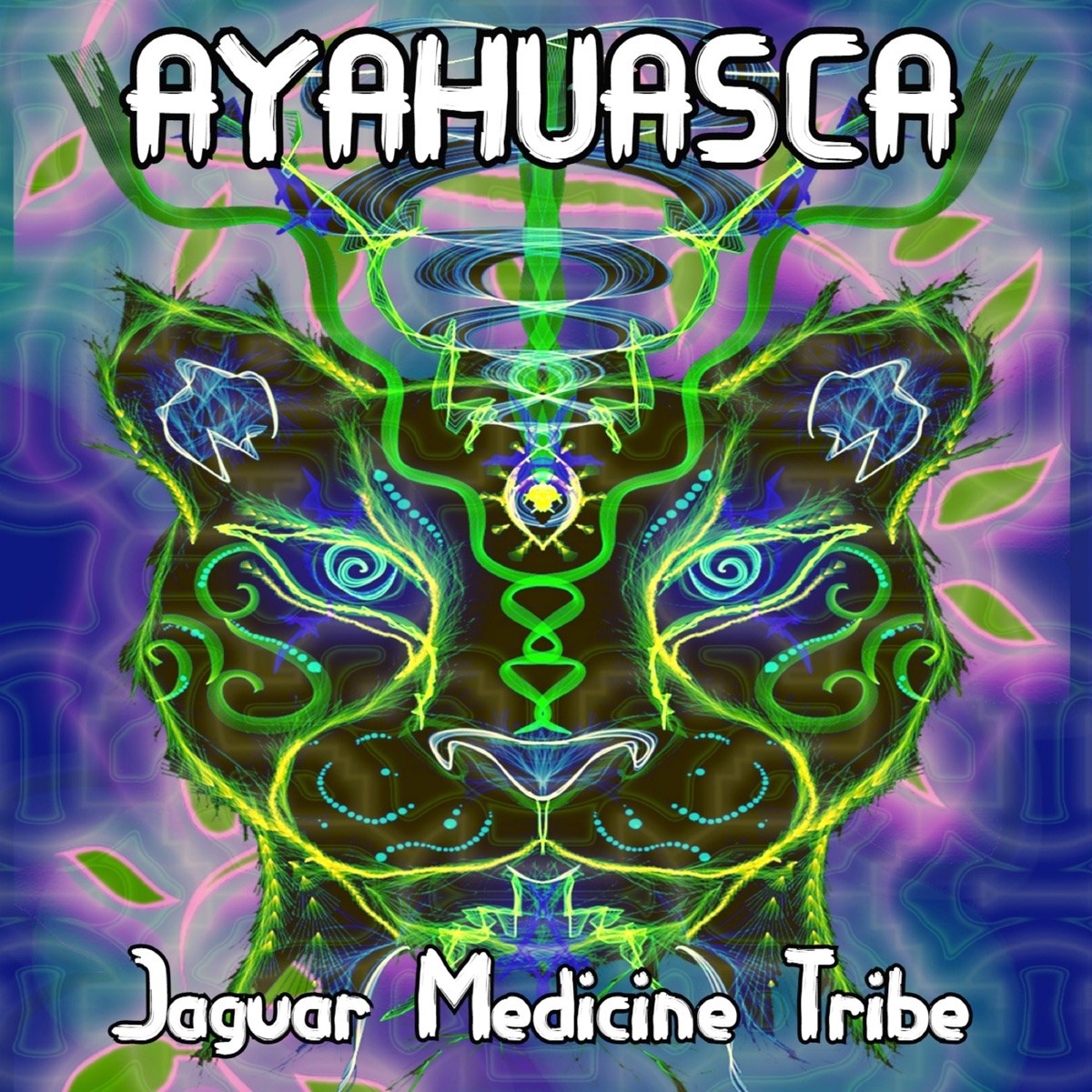 Ayahuasca