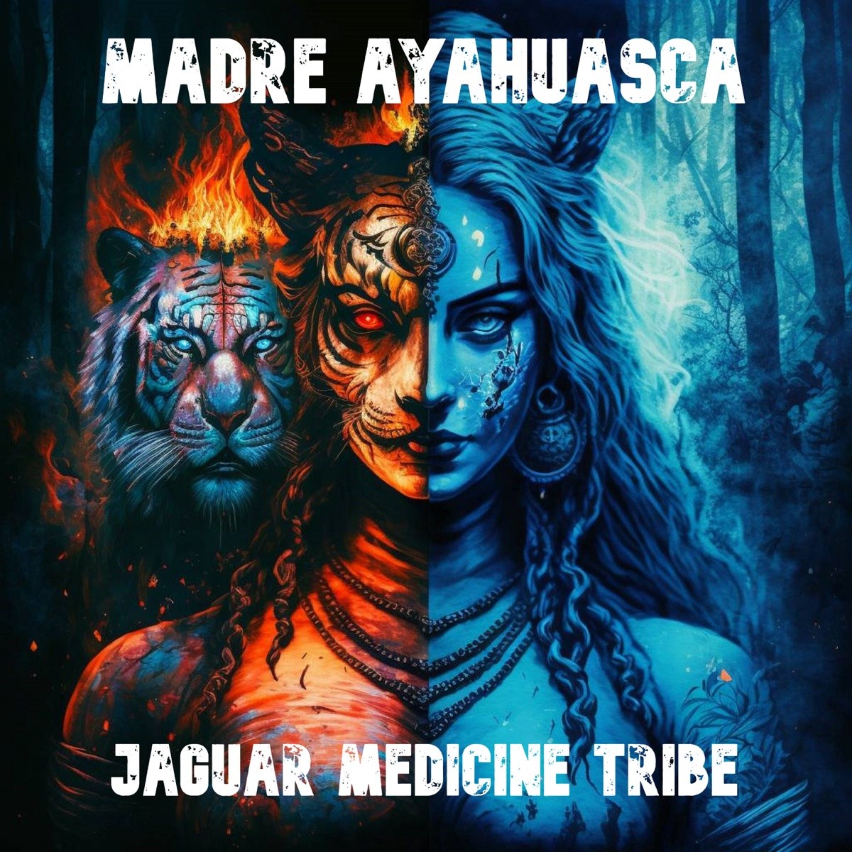 Madre Ayahuasca