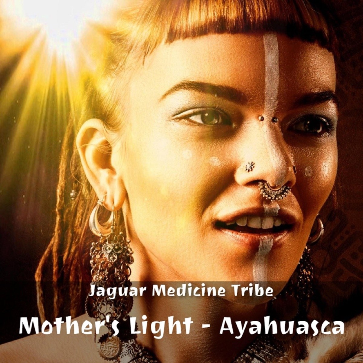Mother's Light - Ayahuasca