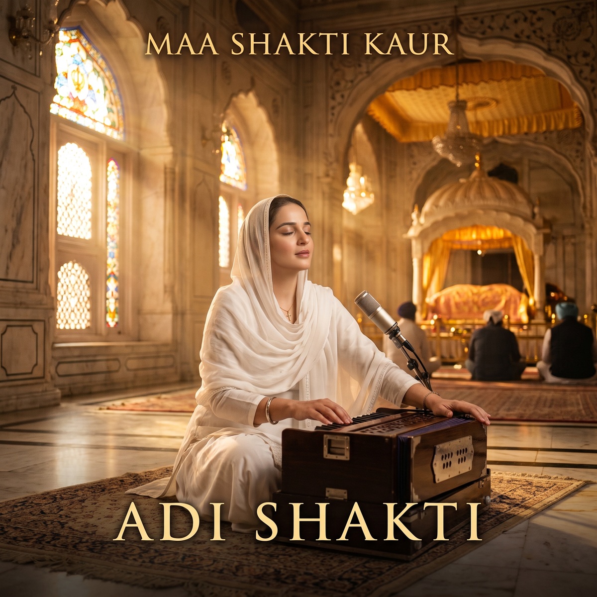Adi Shakti