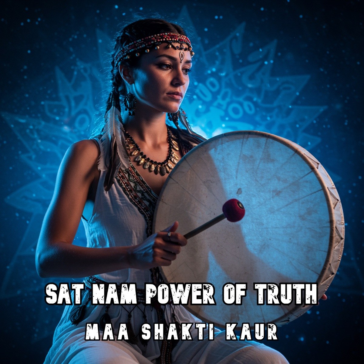 Sat Nam Power Of Truth