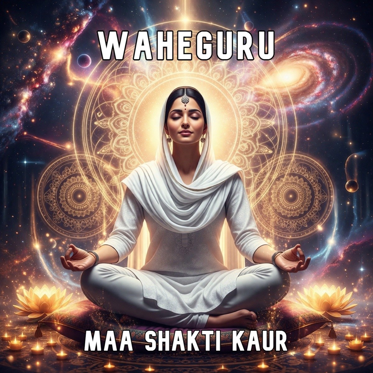 Waheguru