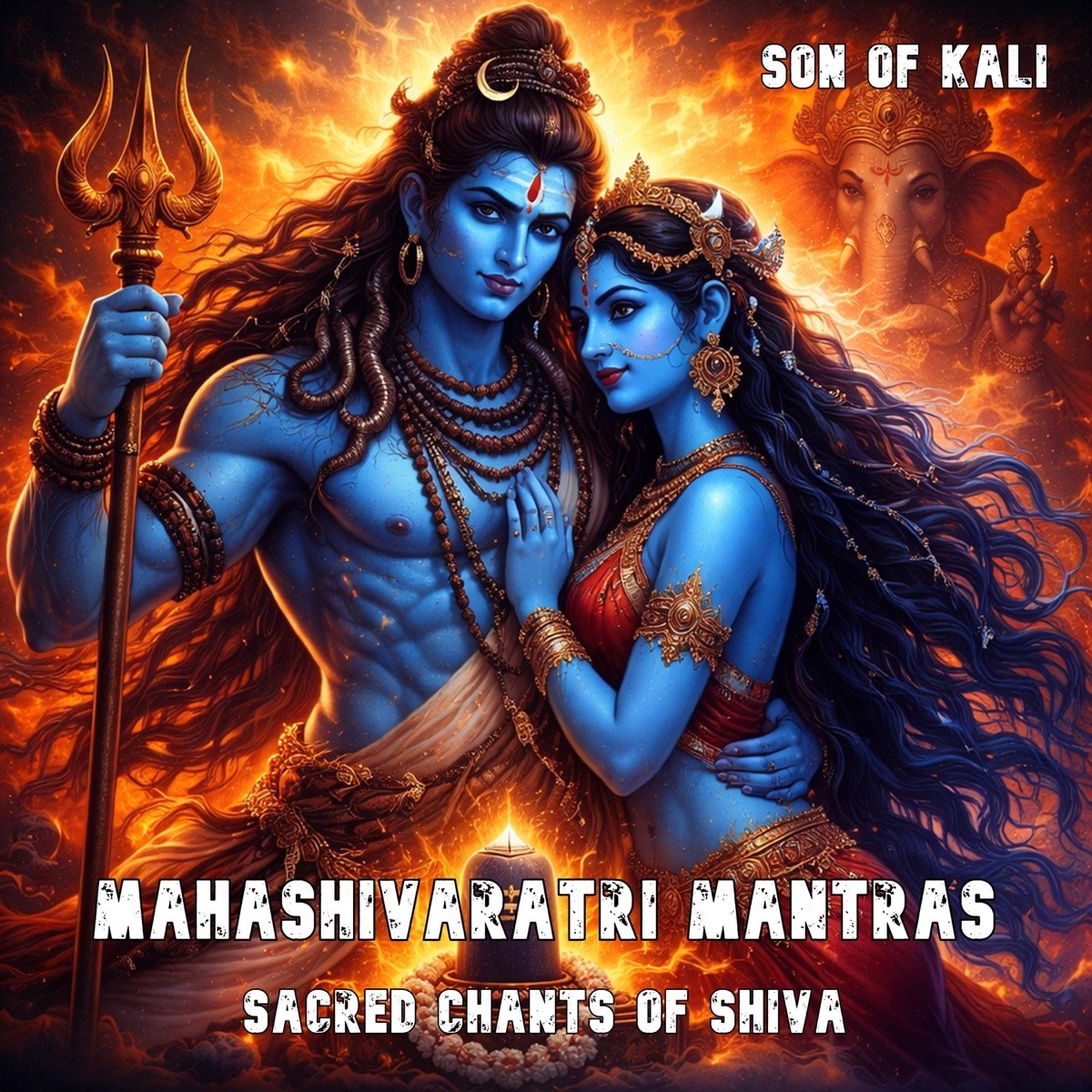 Mahashivaratri Mantras Sacred Chants of Shiva