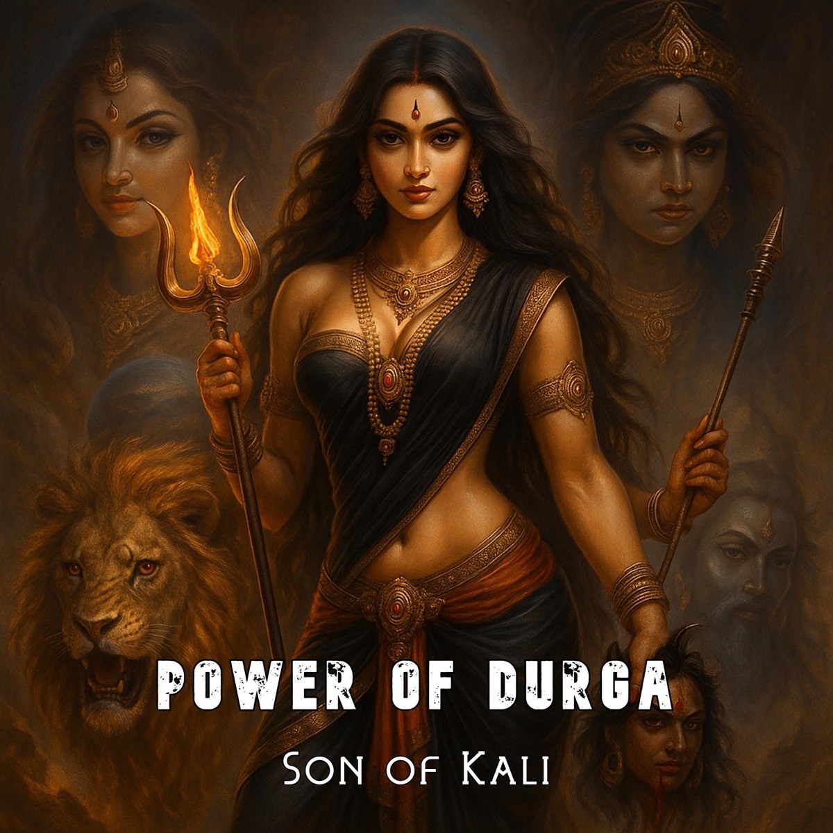 Power of Durga