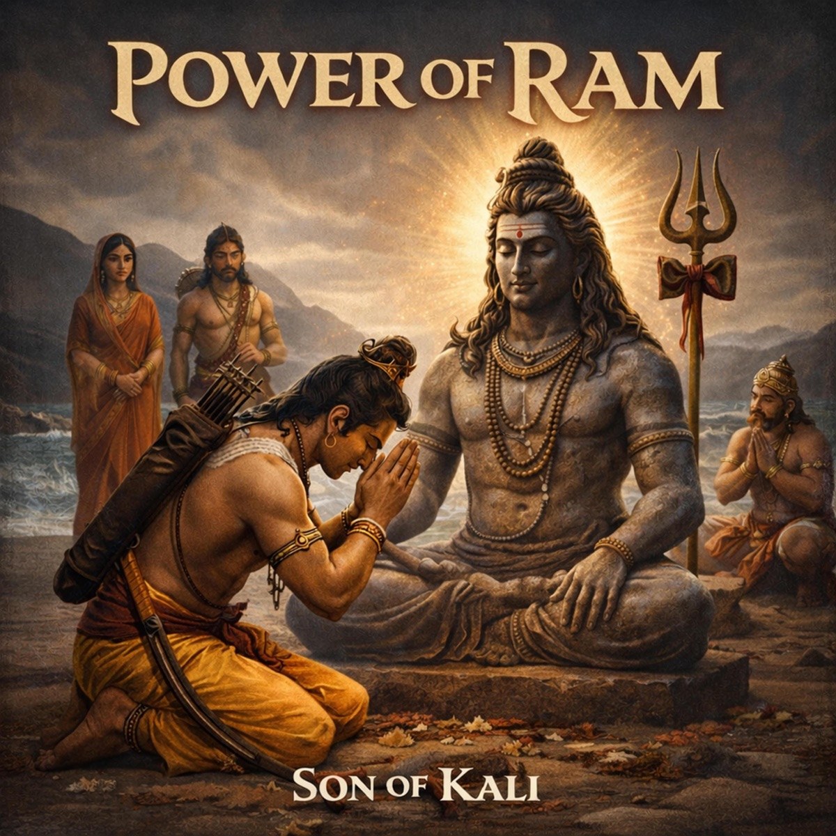 Power of Ram