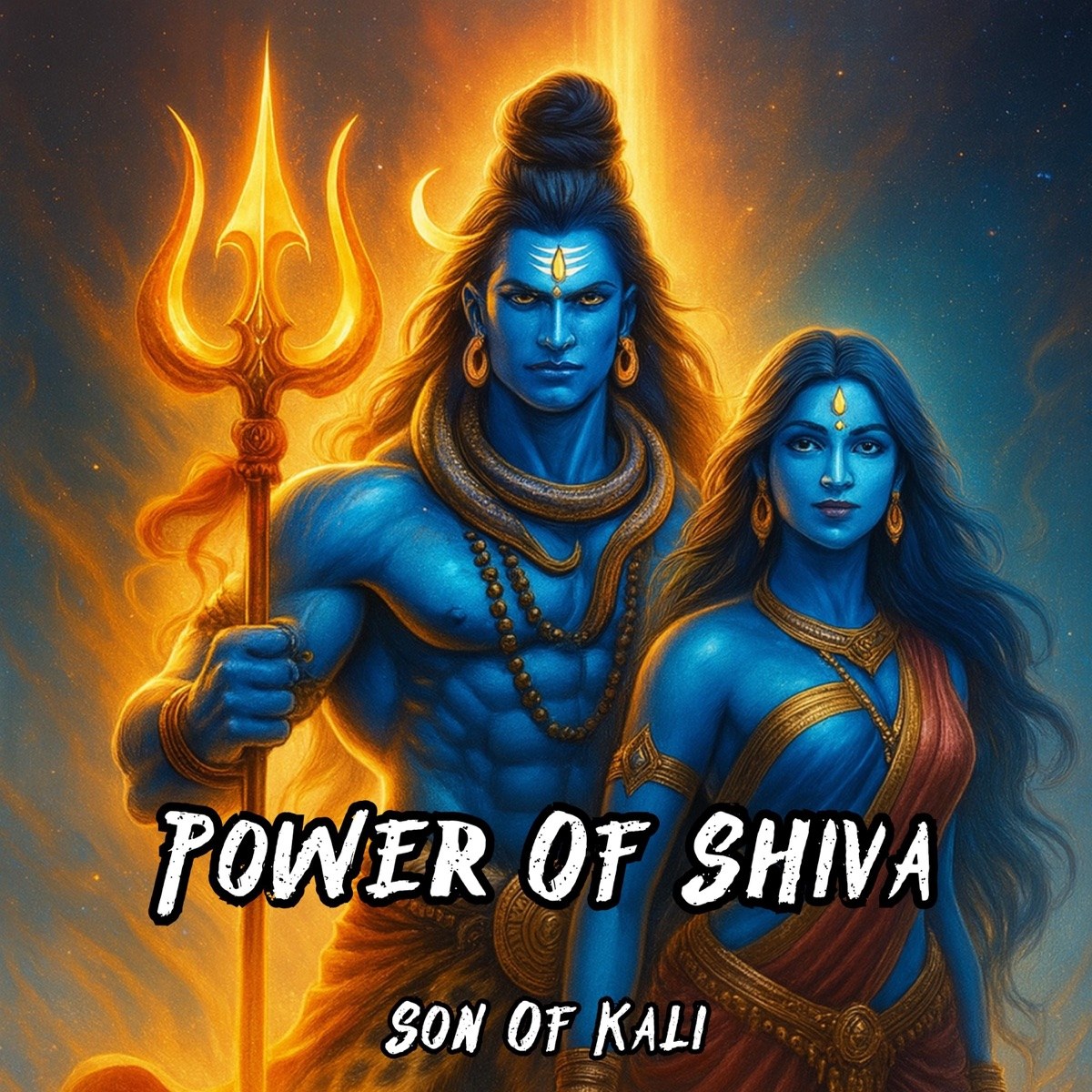 Power of Shiva