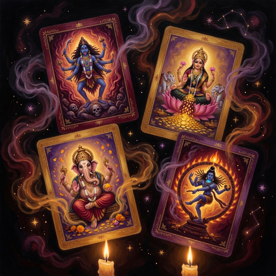 Oracle Guidance