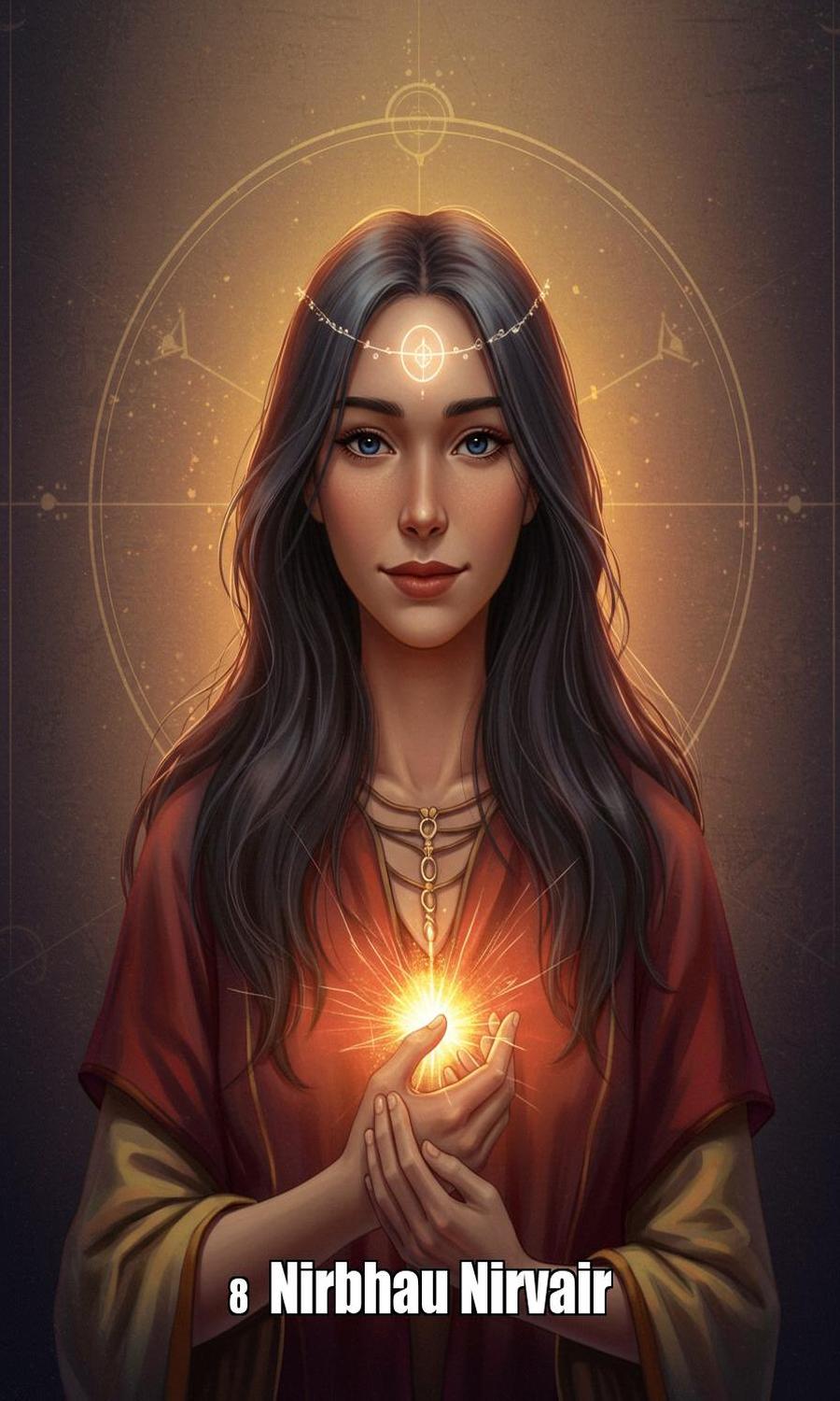 Sat Nam Oracle