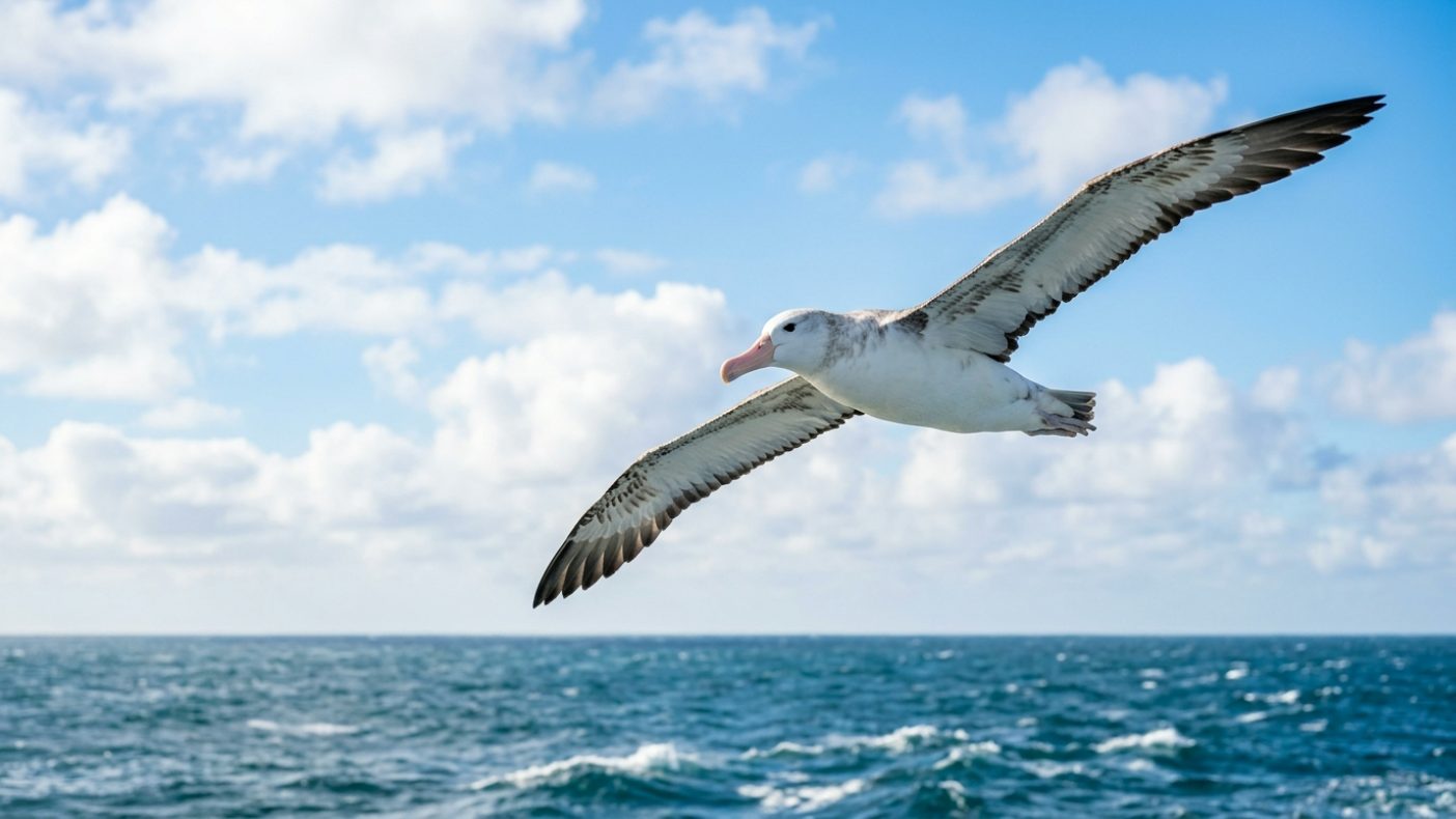 Albatross