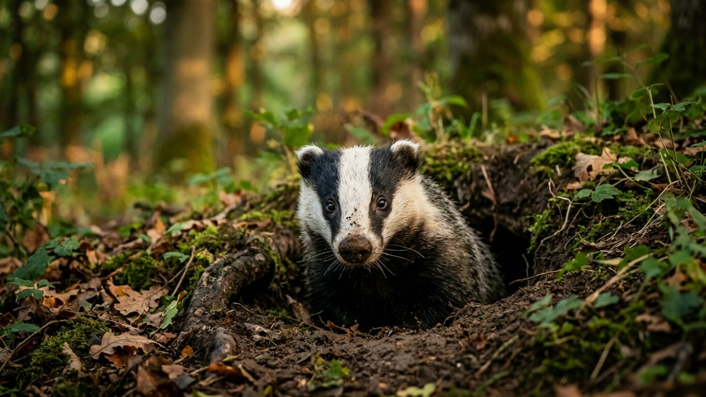 Badger