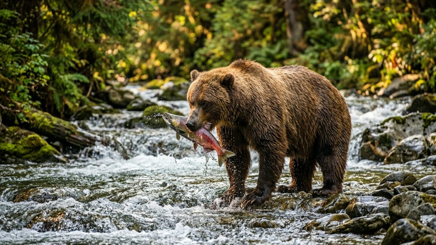 Bear