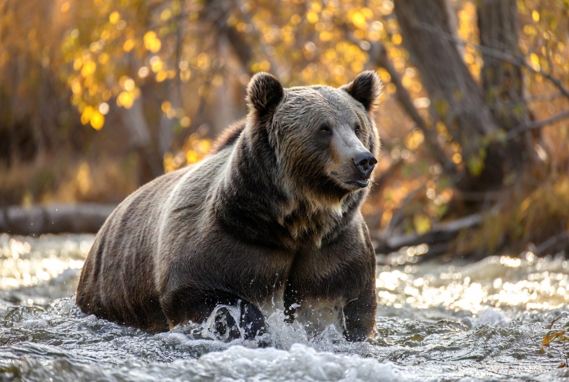Bear