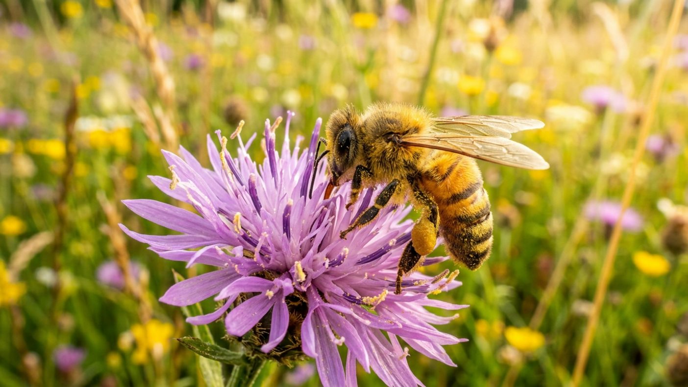 Bee