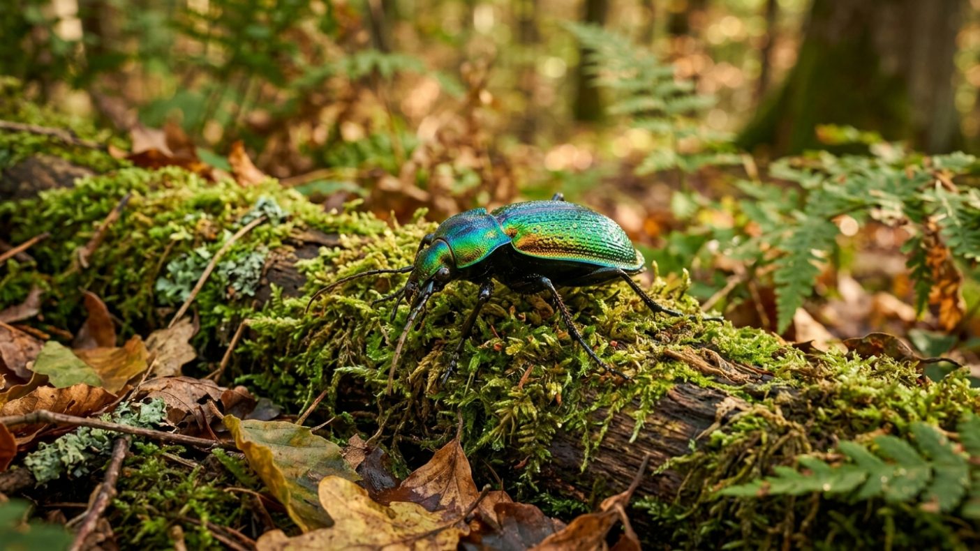 Beetle
