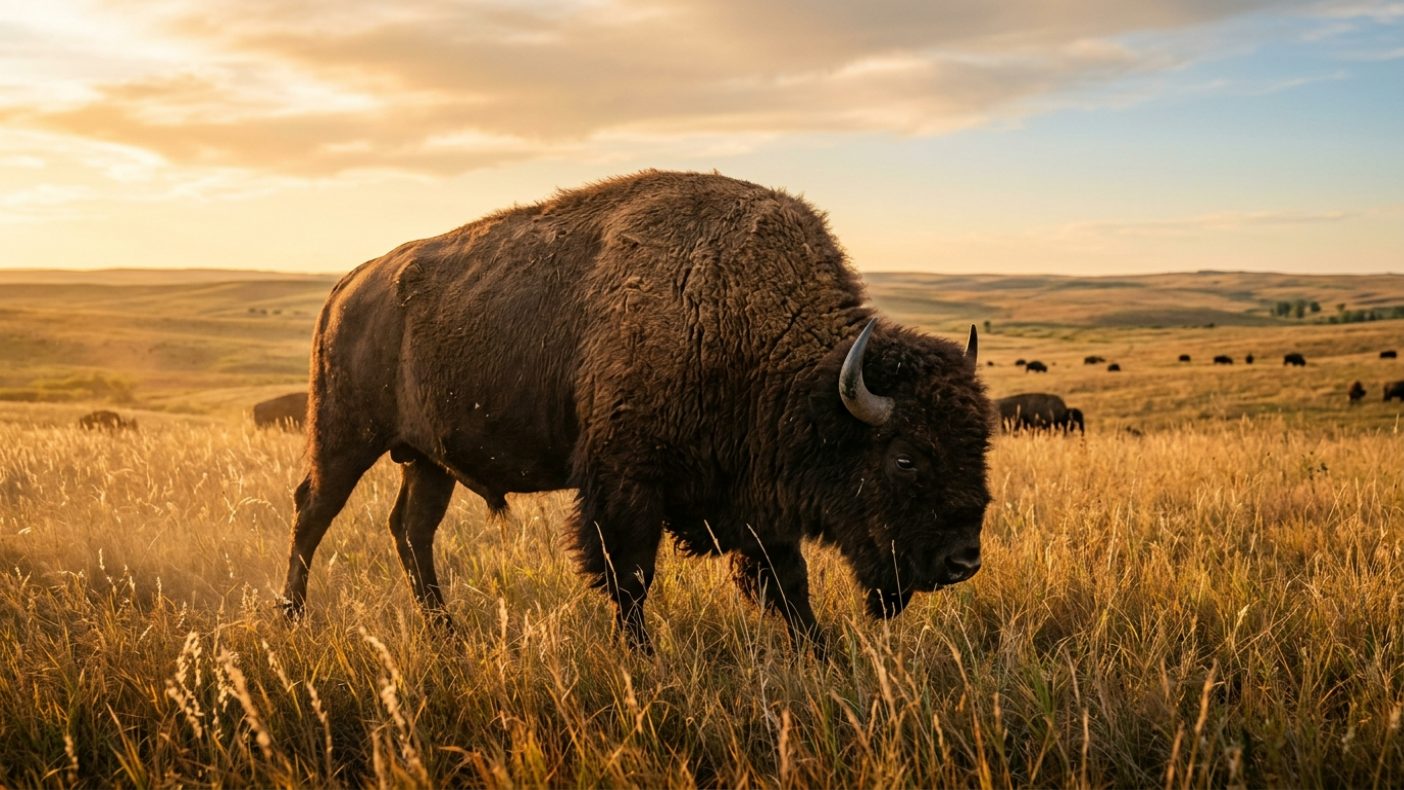 Bison