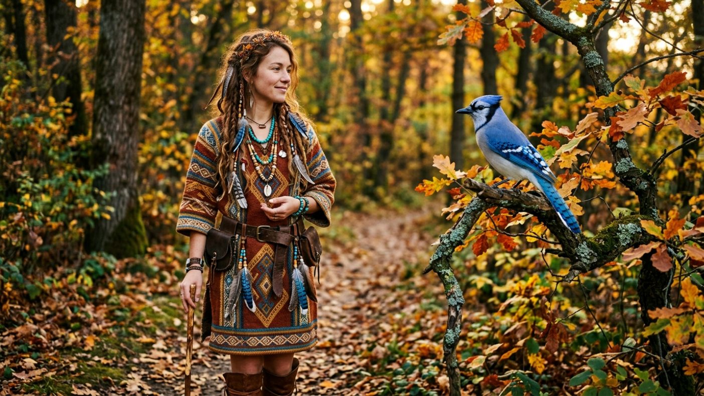 Blue Jay