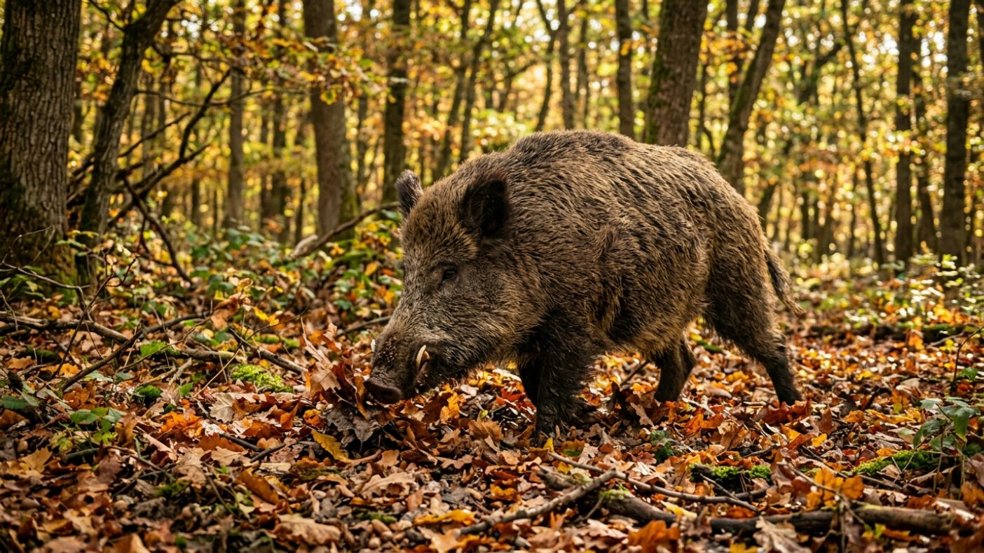 Boar