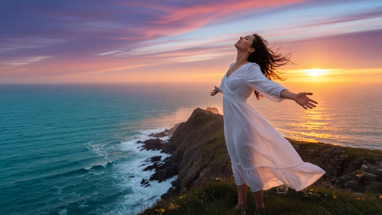 Breathwork — The Ancient Technology of Transformation