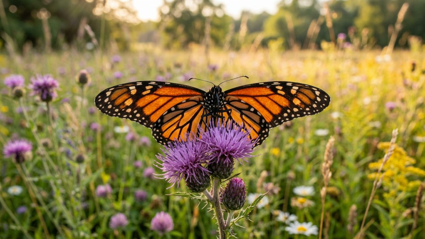Butterfly