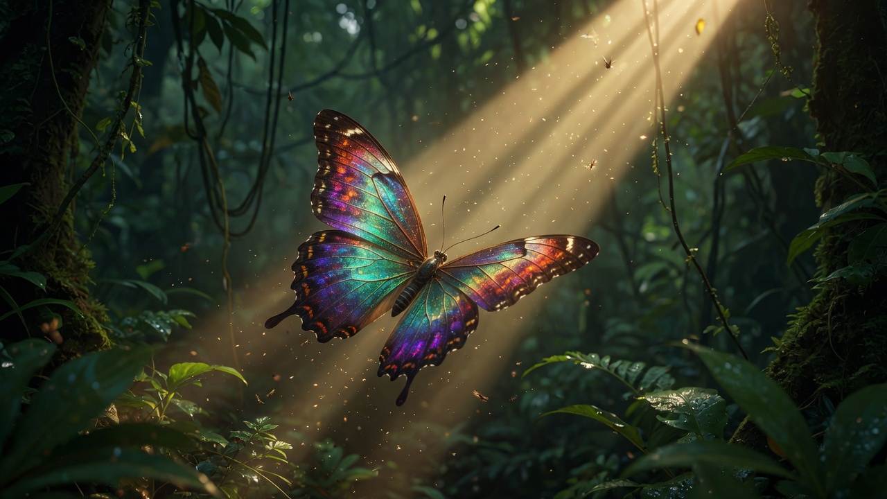 Butterfly