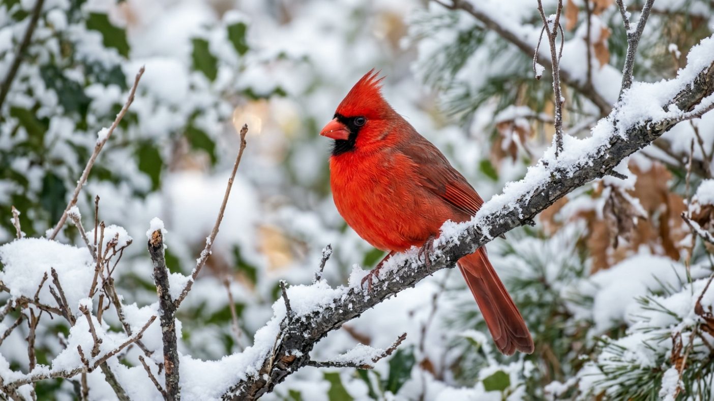 Cardinal
