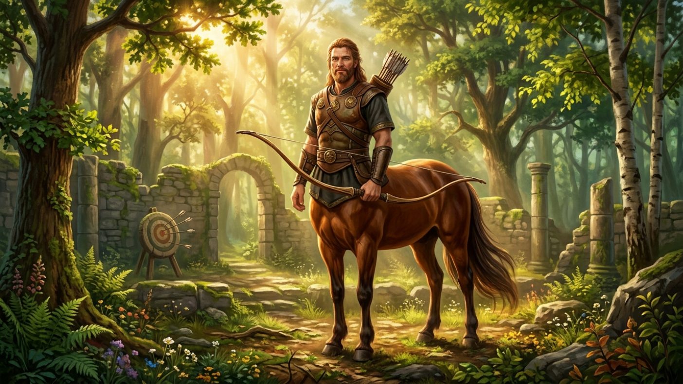 Centaur