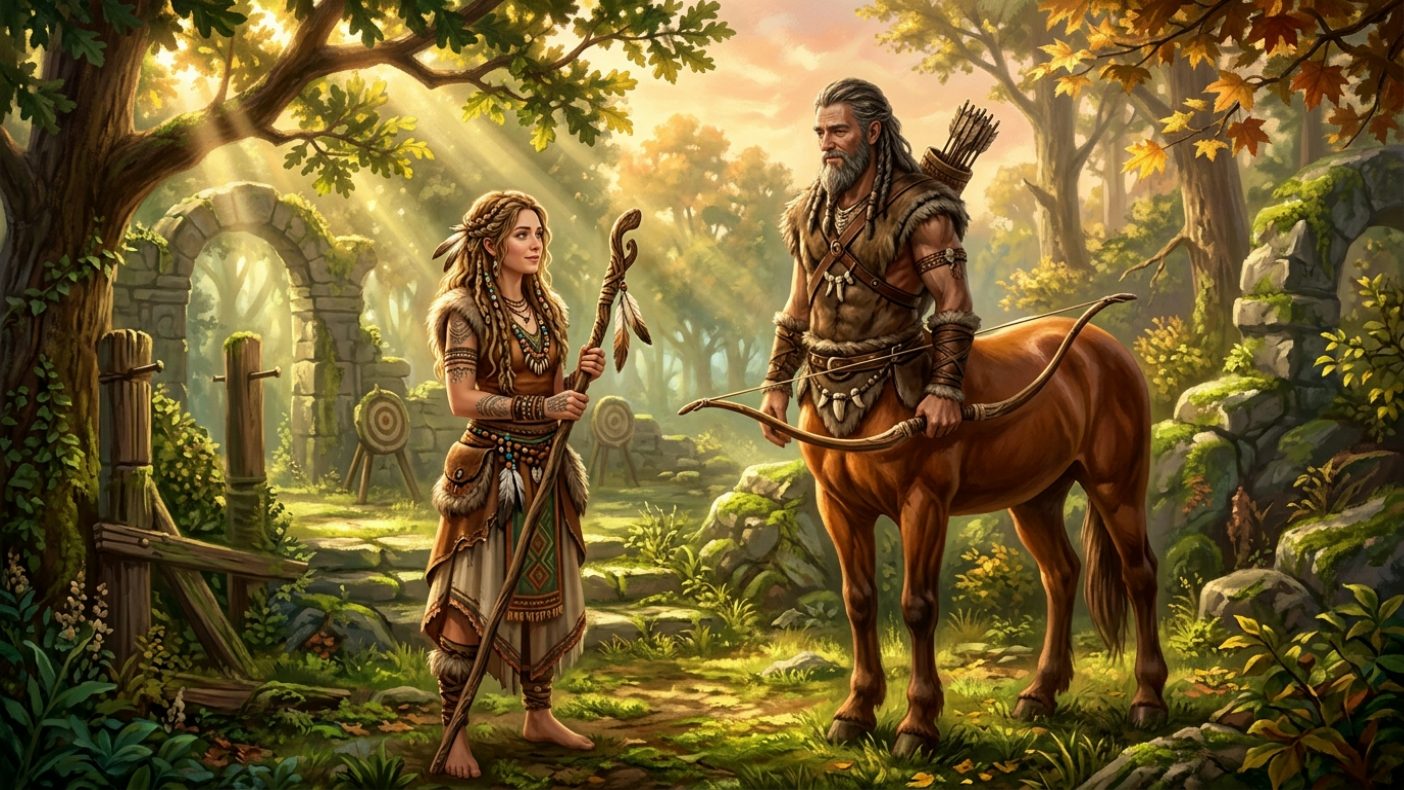 Centaur