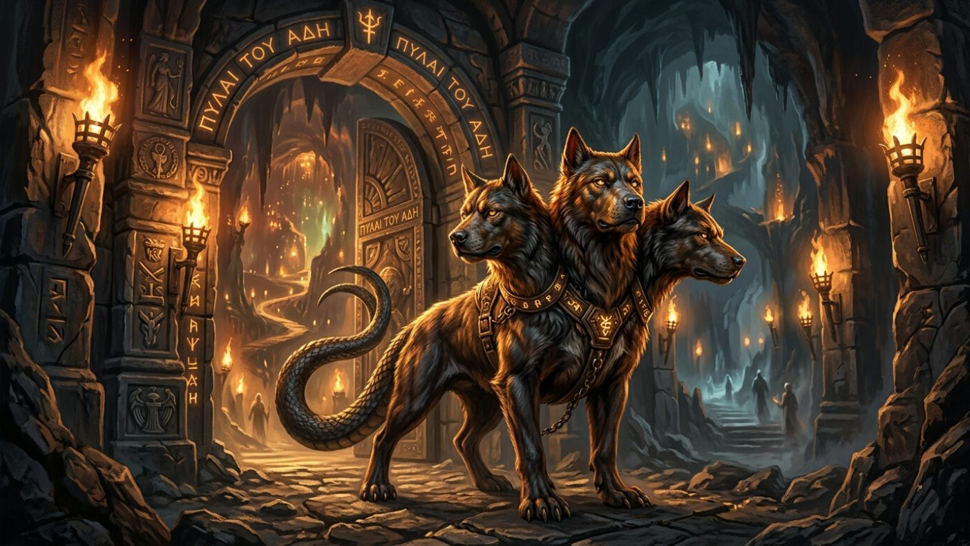 Cerberus