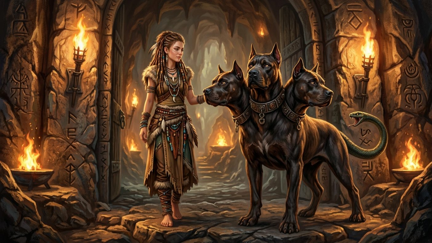 Cerberus