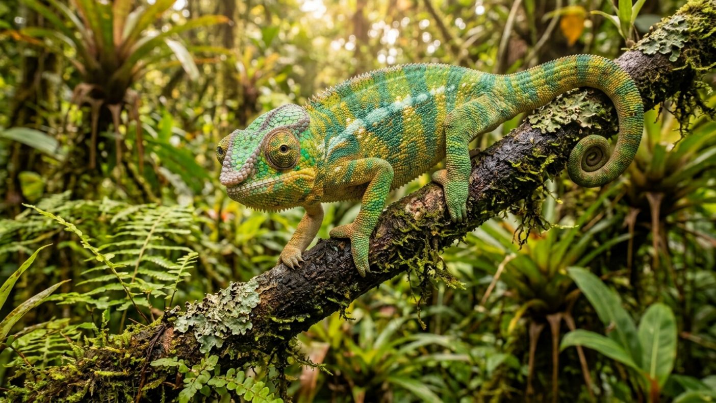 Chameleon