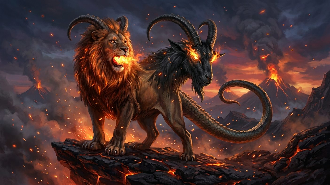 Chimera