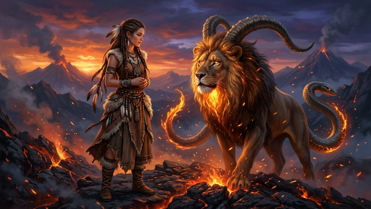 Chimera