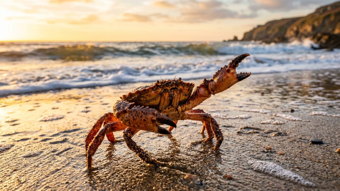 Crab
