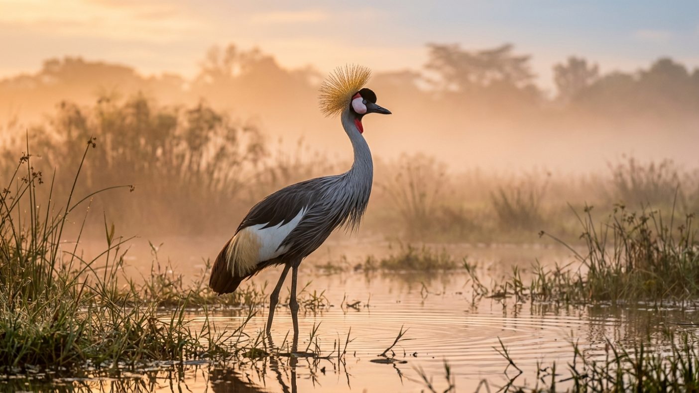 Crane