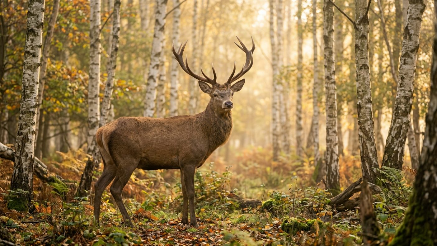 Deer
