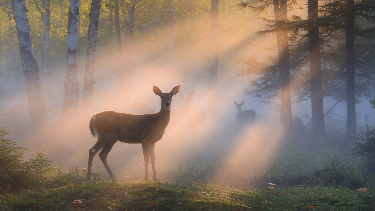 Deer