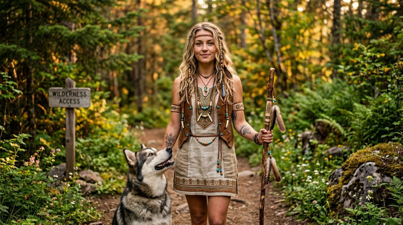 Year of the Dog spirit animal