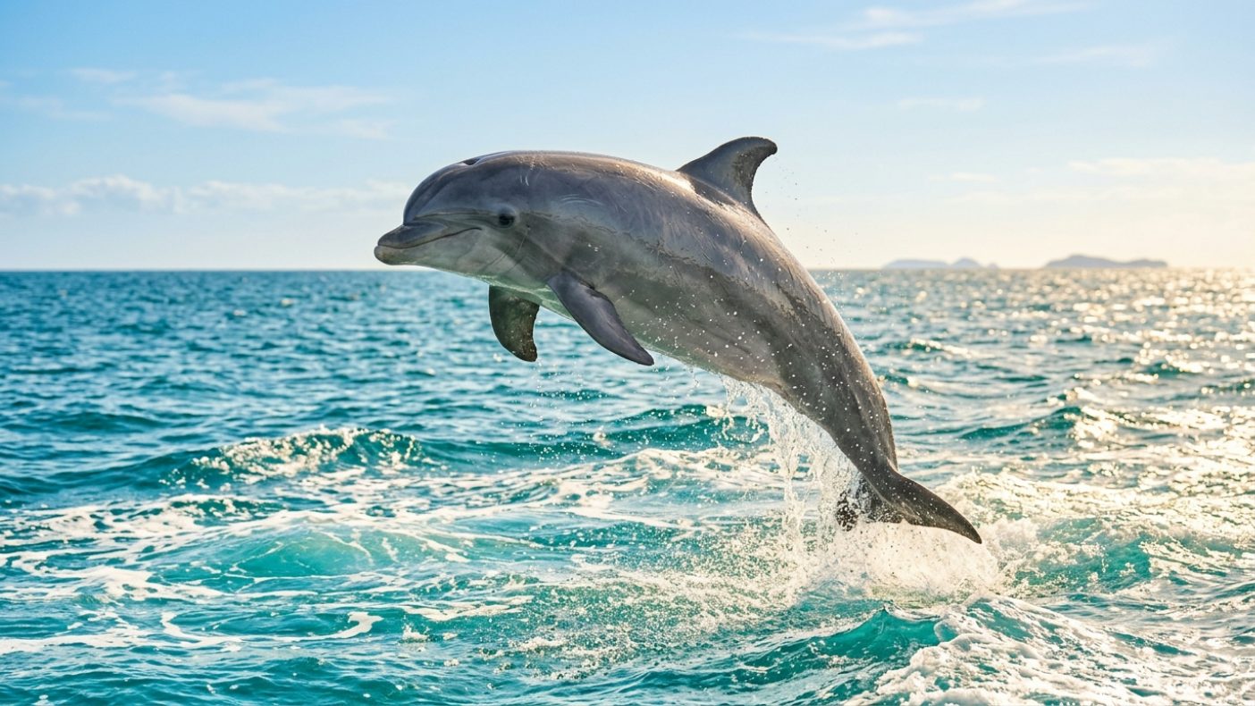 Dolphin