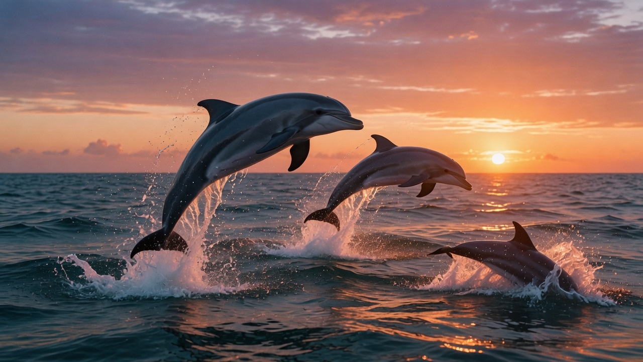 Dolphin
