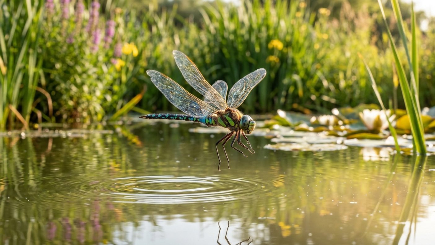Dragonfly