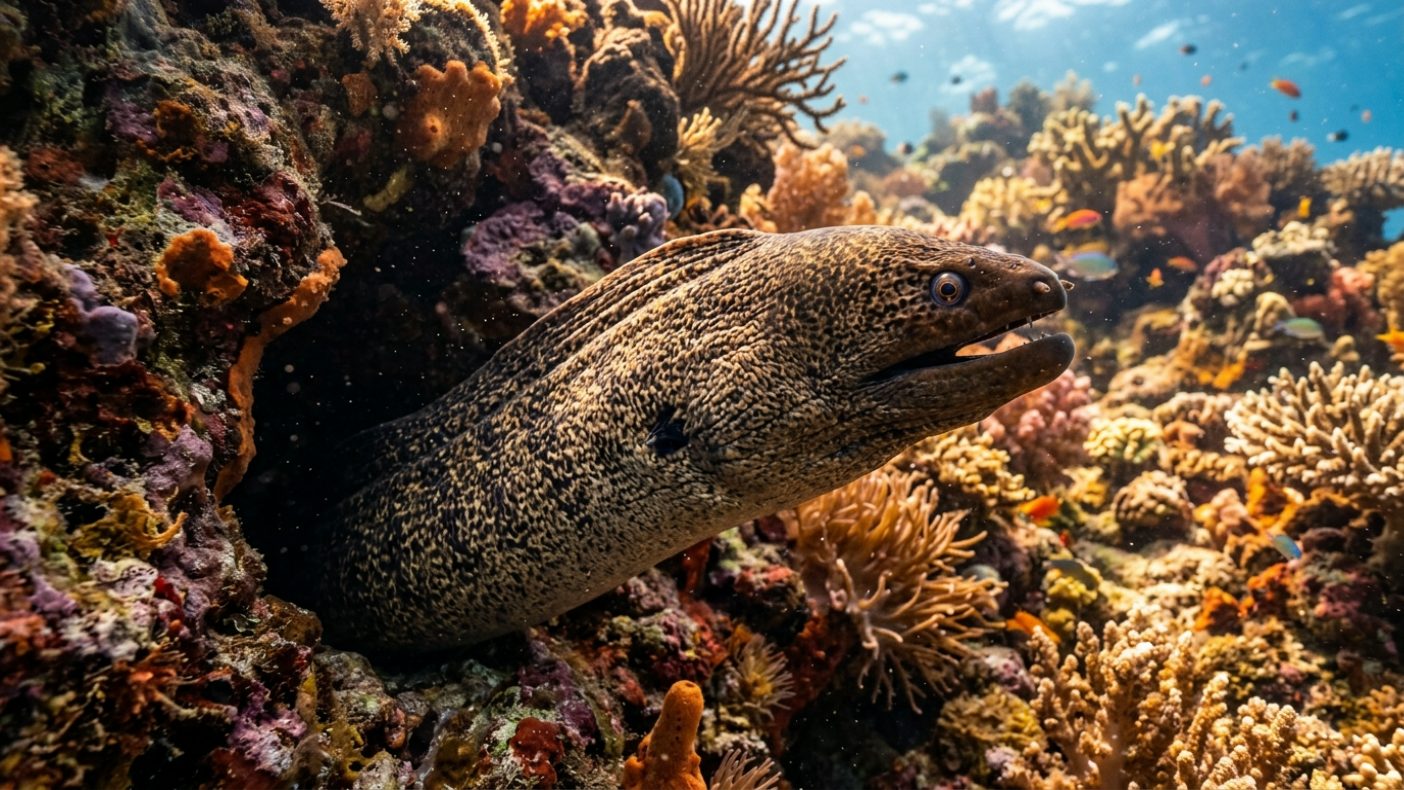 Eel