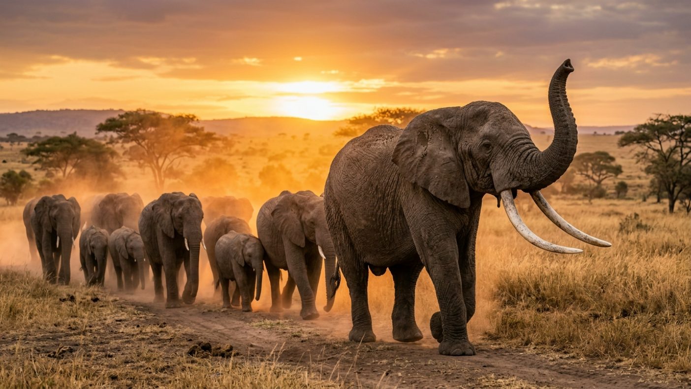Elephant