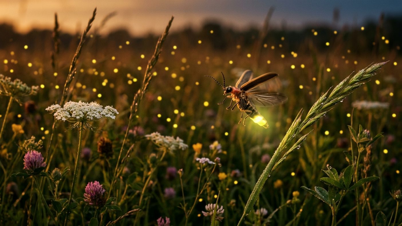 Firefly