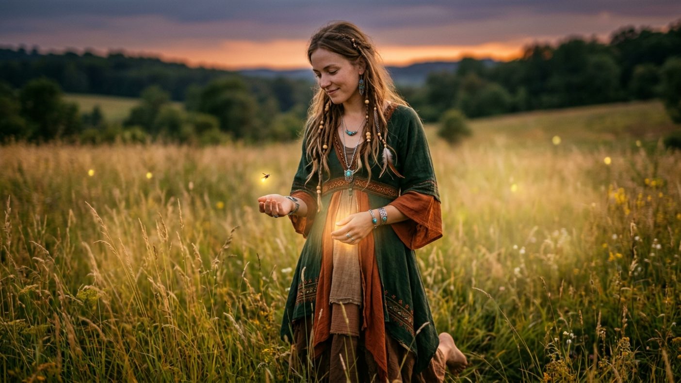 Firefly
